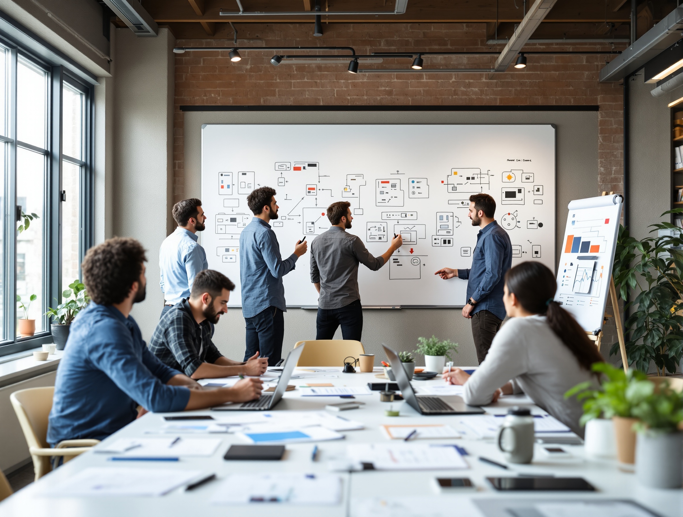 Team Collaboration