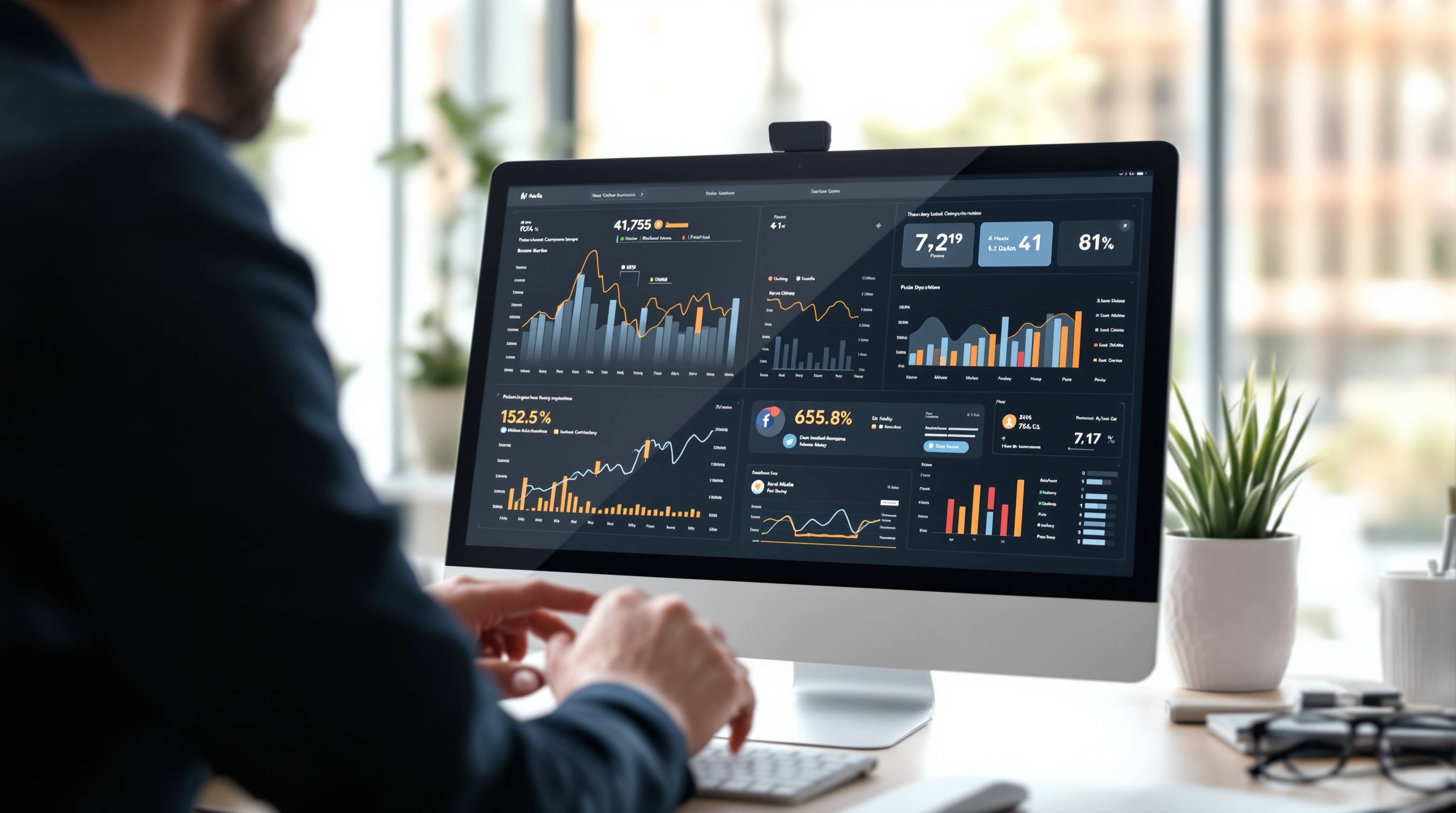 Digital Strategy